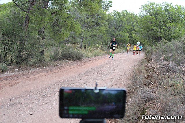 XIX Charca Grande-Gran Premio Panzamelba y VI Marcha a Pie 2019 - 163
