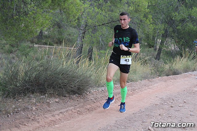 XIX Charca Grande-Gran Premio Panzamelba y VI Marcha a Pie 2019 - 164