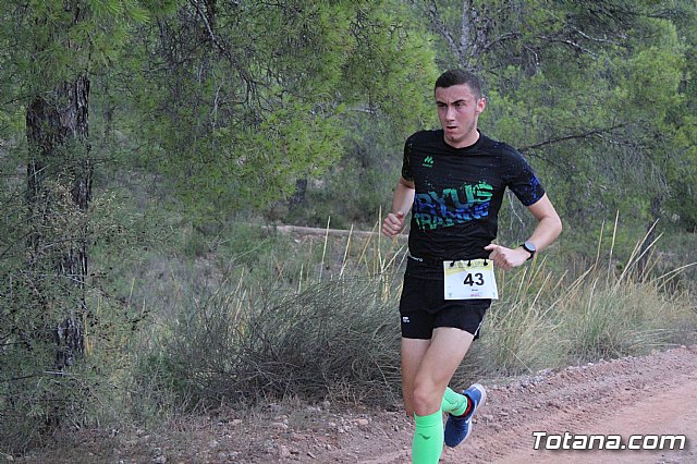 XIX Charca Grande-Gran Premio Panzamelba y VI Marcha a Pie 2019 - 165