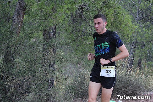 XIX Charca Grande-Gran Premio Panzamelba y VI Marcha a Pie 2019 - 166