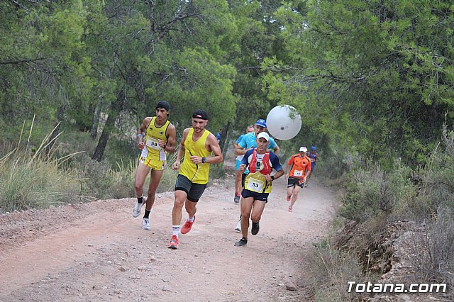 XIX Charca Grande-Gran Premio Panzamelba y VI Marcha a Pie 2019 - 167