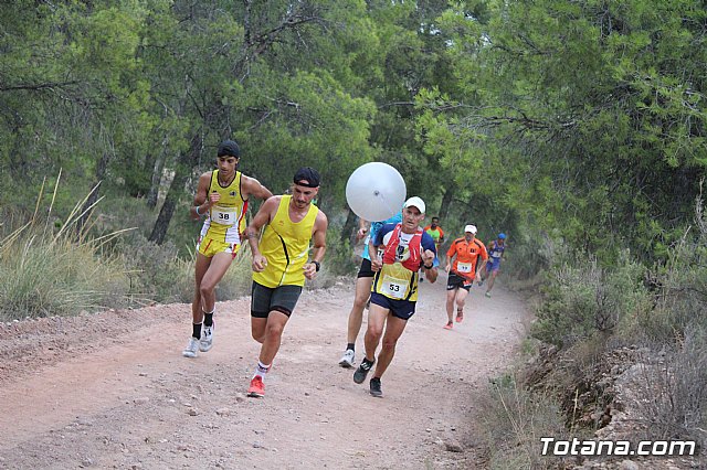 XIX Charca Grande-Gran Premio Panzamelba y VI Marcha a Pie 2019 - 168