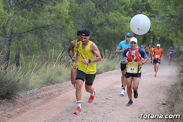 XIX Charca Grande-Gran Premio Panzamelba y VI Marcha a Pie 2019 - 169