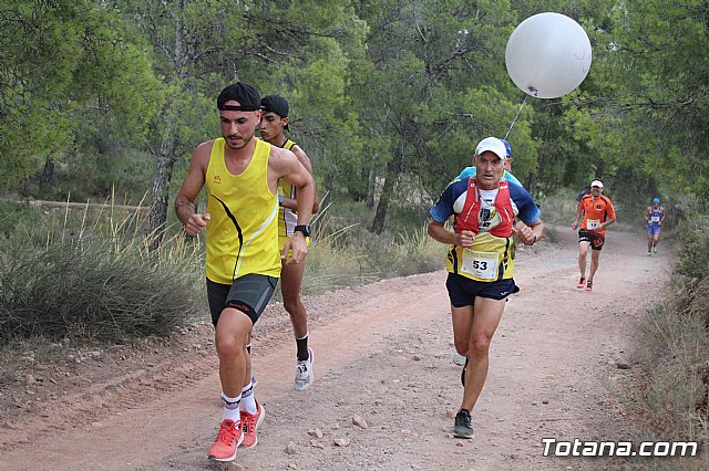 XIX Charca Grande-Gran Premio Panzamelba y VI Marcha a Pie 2019 - 170