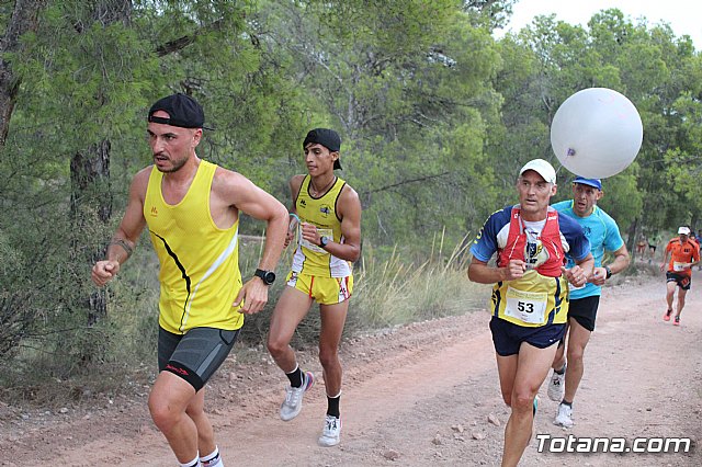 XIX Charca Grande-Gran Premio Panzamelba y VI Marcha a Pie 2019 - 171