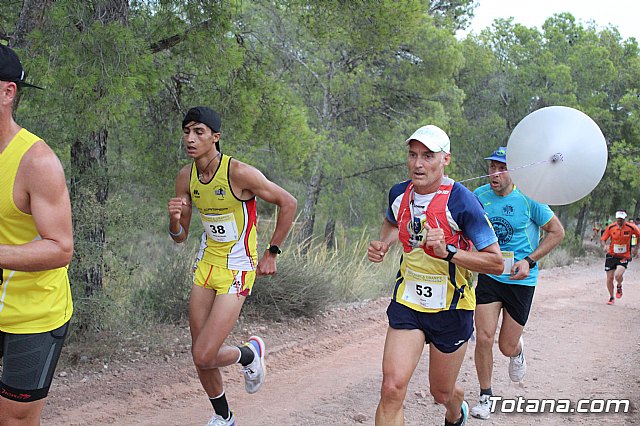 XIX Charca Grande-Gran Premio Panzamelba y VI Marcha a Pie 2019 - 172