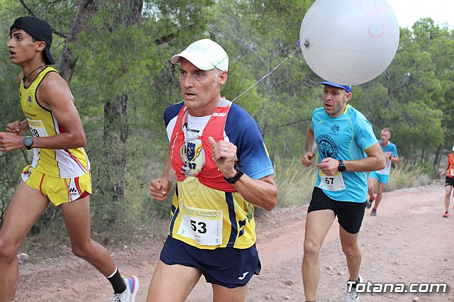 XIX Charca Grande-Gran Premio Panzamelba y VI Marcha a Pie 2019 - 173