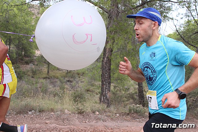 XIX Charca Grande-Gran Premio Panzamelba y VI Marcha a Pie 2019 - 174