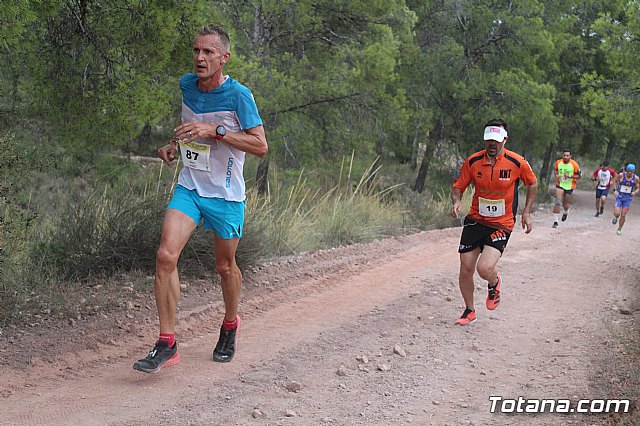 XIX Charca Grande-Gran Premio Panzamelba y VI Marcha a Pie 2019 - 175