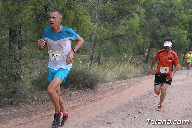 XIX Charca Grande-Gran Premio Panzamelba y VI Marcha a Pie 2019 - 176