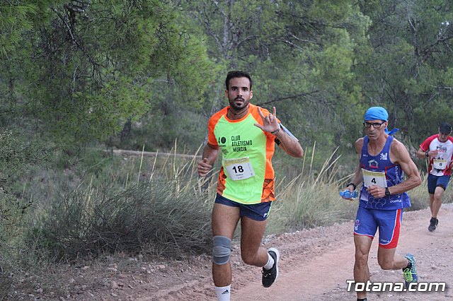 XIX Charca Grande-Gran Premio Panzamelba y VI Marcha a Pie 2019 - 181
