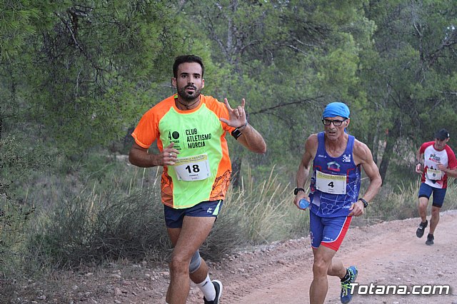 XIX Charca Grande-Gran Premio Panzamelba y VI Marcha a Pie 2019 - 182