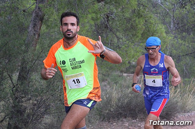 XIX Charca Grande-Gran Premio Panzamelba y VI Marcha a Pie 2019 - 183