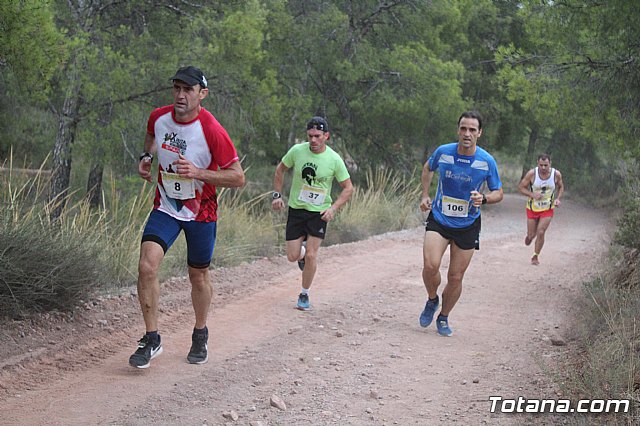 XIX Charca Grande-Gran Premio Panzamelba y VI Marcha a Pie 2019 - 184