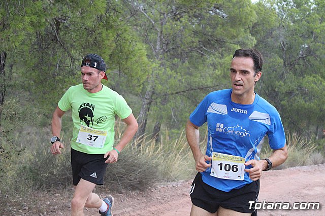 XIX Charca Grande-Gran Premio Panzamelba y VI Marcha a Pie 2019 - 187