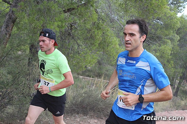 XIX Charca Grande-Gran Premio Panzamelba y VI Marcha a Pie 2019 - 188