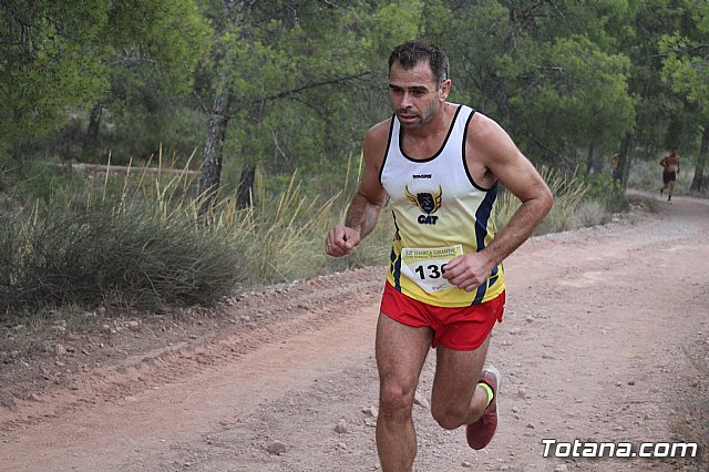 XIX Charca Grande-Gran Premio Panzamelba y VI Marcha a Pie 2019 - 190
