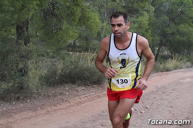 XIX Charca Grande-Gran Premio Panzamelba y VI Marcha a Pie 2019 - 191