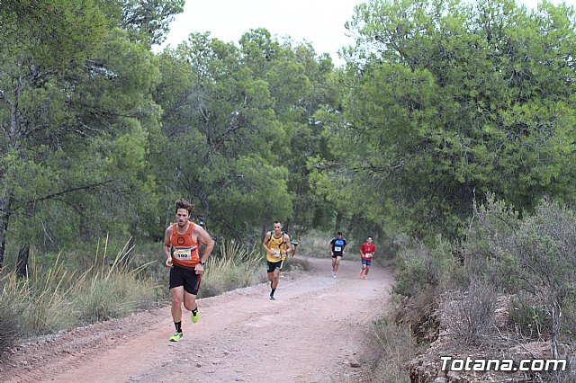 XIX Charca Grande-Gran Premio Panzamelba y VI Marcha a Pie 2019 - 192