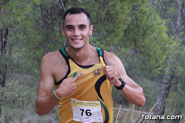 XIX Charca Grande-Gran Premio Panzamelba y VI Marcha a Pie 2019 - 196