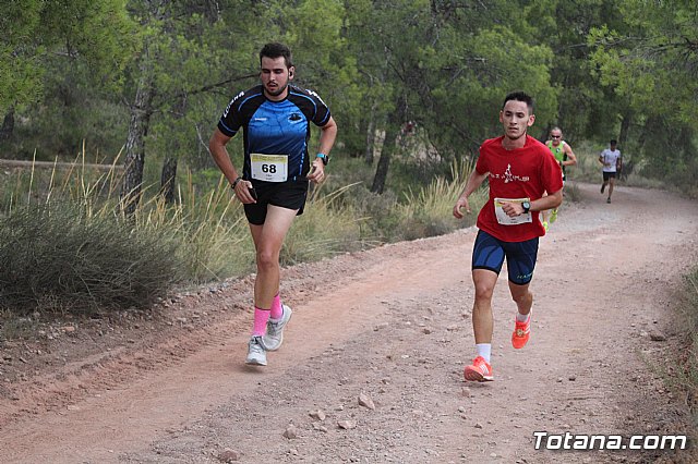XIX Charca Grande-Gran Premio Panzamelba y VI Marcha a Pie 2019 - 198