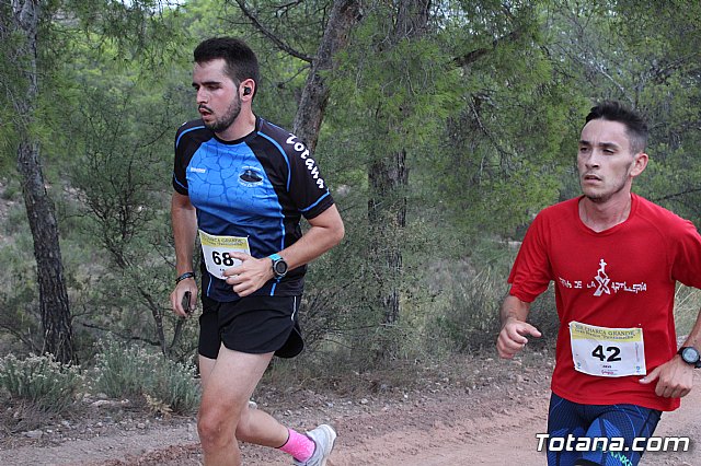 XIX Charca Grande-Gran Premio Panzamelba y VI Marcha a Pie 2019 - 200