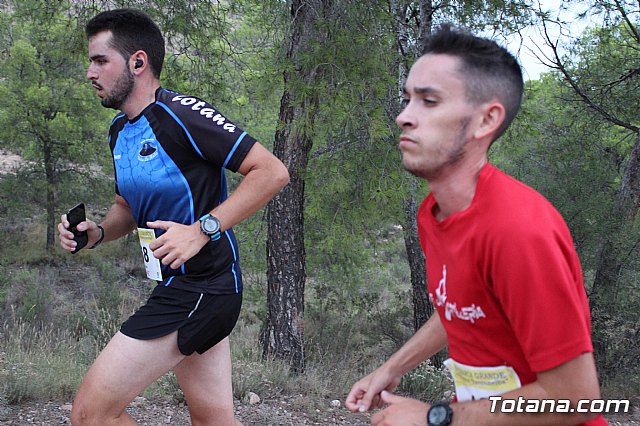 XIX Charca Grande-Gran Premio Panzamelba y VI Marcha a Pie 2019 - 201