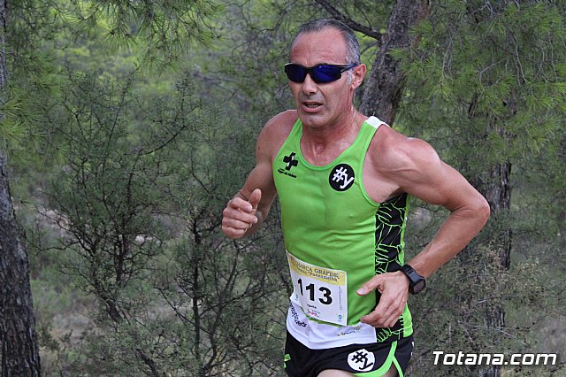 XIX Charca Grande-Gran Premio Panzamelba y VI Marcha a Pie 2019 - 205