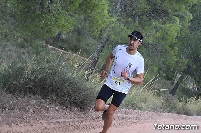 XIX Charca Grande-Gran Premio Panzamelba y VI Marcha a Pie 2019 - 207