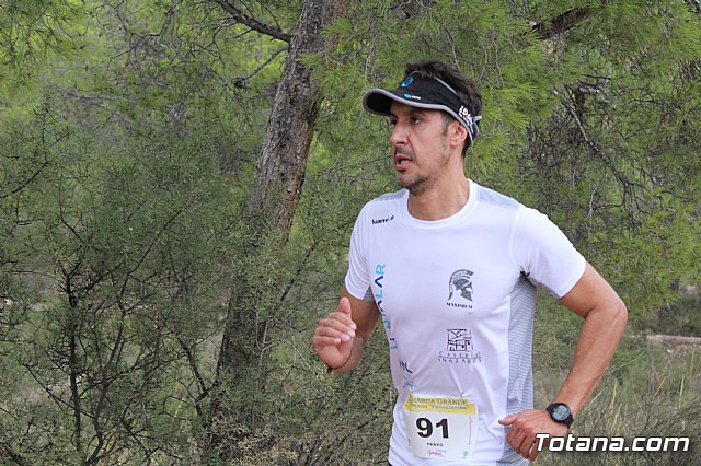 XIX Charca Grande-Gran Premio Panzamelba y VI Marcha a Pie 2019 - 209