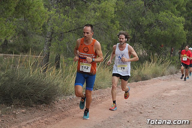 XIX Charca Grande-Gran Premio Panzamelba y VI Marcha a Pie 2019 - 210