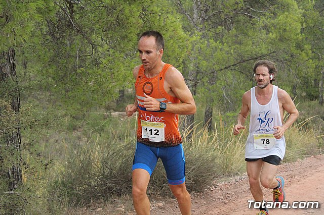 XIX Charca Grande-Gran Premio Panzamelba y VI Marcha a Pie 2019 - 211