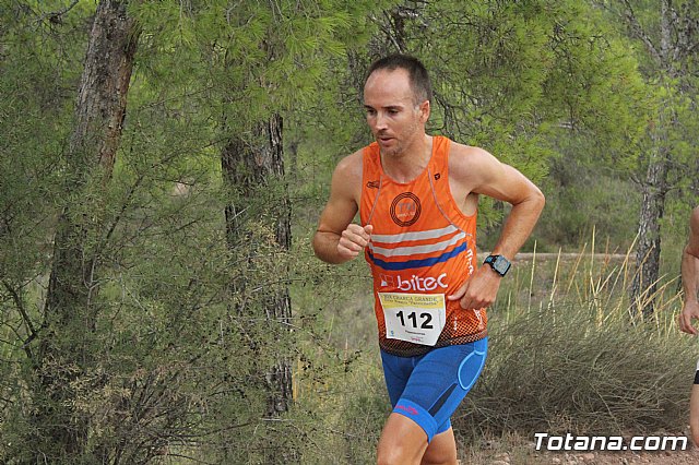 XIX Charca Grande-Gran Premio Panzamelba y VI Marcha a Pie 2019 - 212