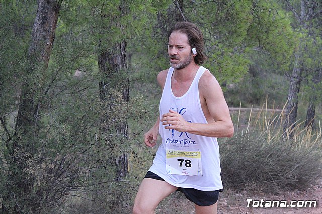 XIX Charca Grande-Gran Premio Panzamelba y VI Marcha a Pie 2019 - 213