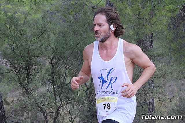 XIX Charca Grande-Gran Premio Panzamelba y VI Marcha a Pie 2019 - 214