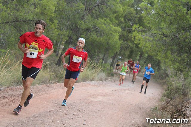 XIX Charca Grande-Gran Premio Panzamelba y VI Marcha a Pie 2019 - 215