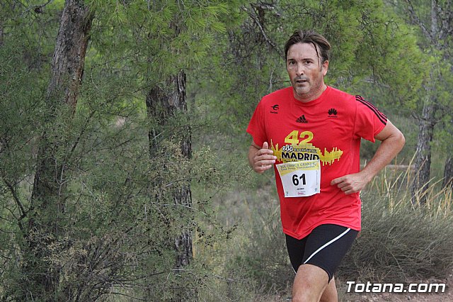 XIX Charca Grande-Gran Premio Panzamelba y VI Marcha a Pie 2019 - 217