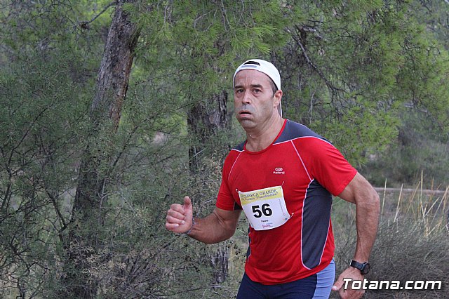 XIX Charca Grande-Gran Premio Panzamelba y VI Marcha a Pie 2019 - 219