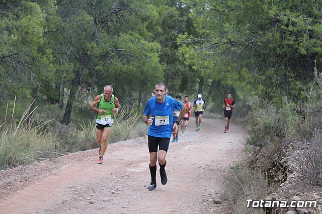 XIX Charca Grande-Gran Premio Panzamelba y VI Marcha a Pie 2019 - 220