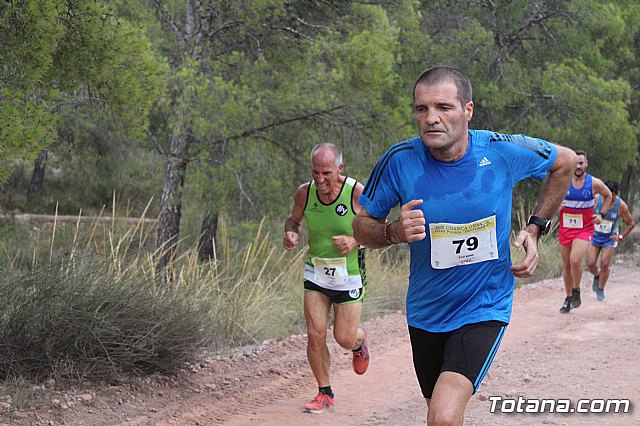 XIX Charca Grande-Gran Premio Panzamelba y VI Marcha a Pie 2019 - 221