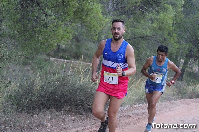 XIX Charca Grande-Gran Premio Panzamelba y VI Marcha a Pie 2019 - 223