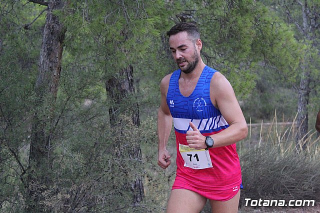 XIX Charca Grande-Gran Premio Panzamelba y VI Marcha a Pie 2019 - 224