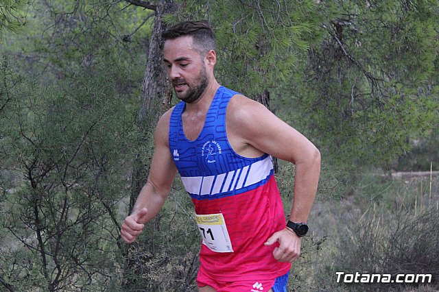 XIX Charca Grande-Gran Premio Panzamelba y VI Marcha a Pie 2019 - 225