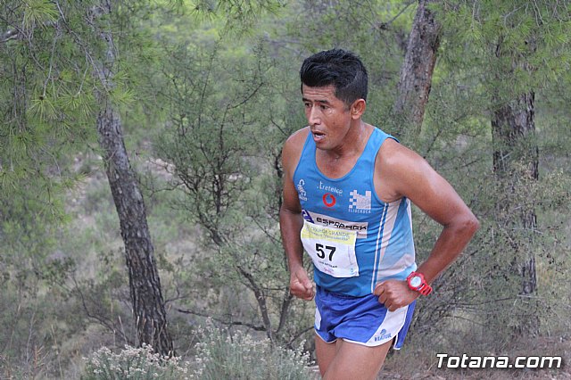 XIX Charca Grande-Gran Premio Panzamelba y VI Marcha a Pie 2019 - 227