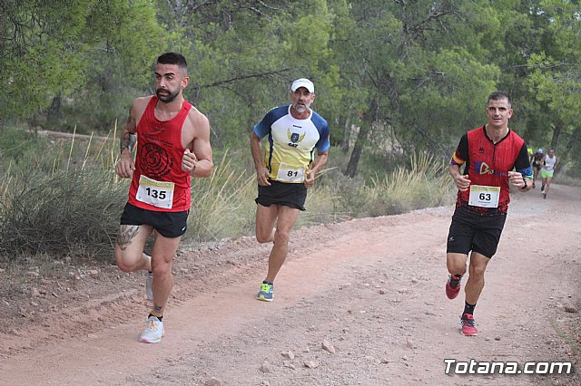 XIX Charca Grande-Gran Premio Panzamelba y VI Marcha a Pie 2019 - 228
