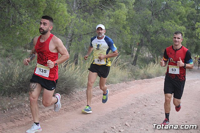 XIX Charca Grande-Gran Premio Panzamelba y VI Marcha a Pie 2019 - 229