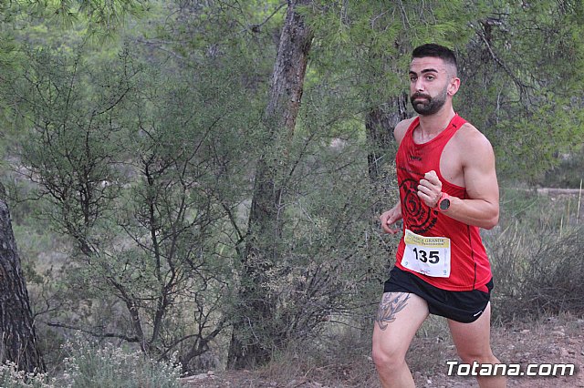 XIX Charca Grande-Gran Premio Panzamelba y VI Marcha a Pie 2019 - 230