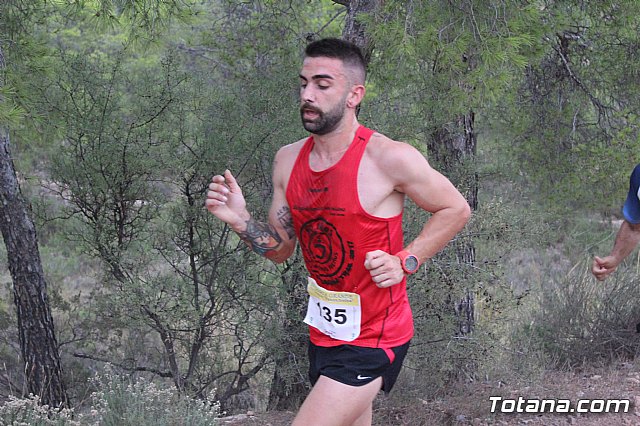 XIX Charca Grande-Gran Premio Panzamelba y VI Marcha a Pie 2019 - 231