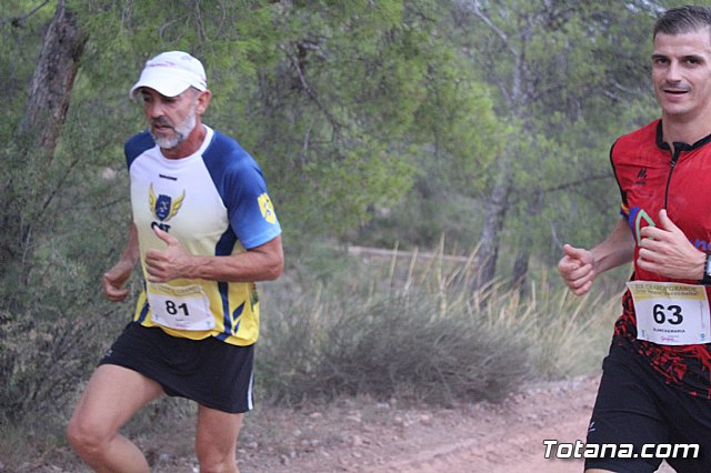 XIX Charca Grande-Gran Premio Panzamelba y VI Marcha a Pie 2019 - 232