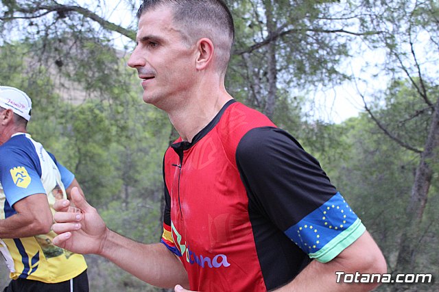 XIX Charca Grande-Gran Premio Panzamelba y VI Marcha a Pie 2019 - 233